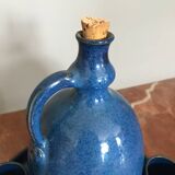 Ceramic liquor service