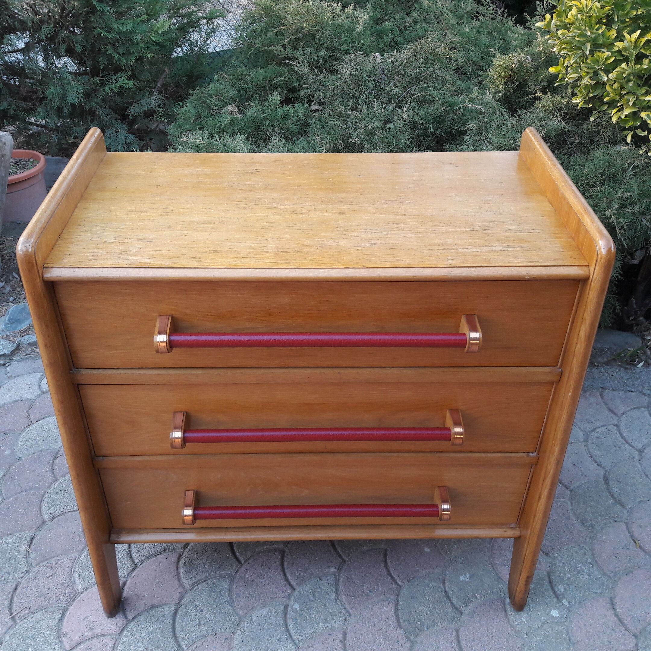 Chest of drawers 50s