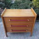 Chest of drawers 50s