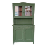 2-body china cabinet sideboard