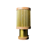 Afaya table lamp by flp studio