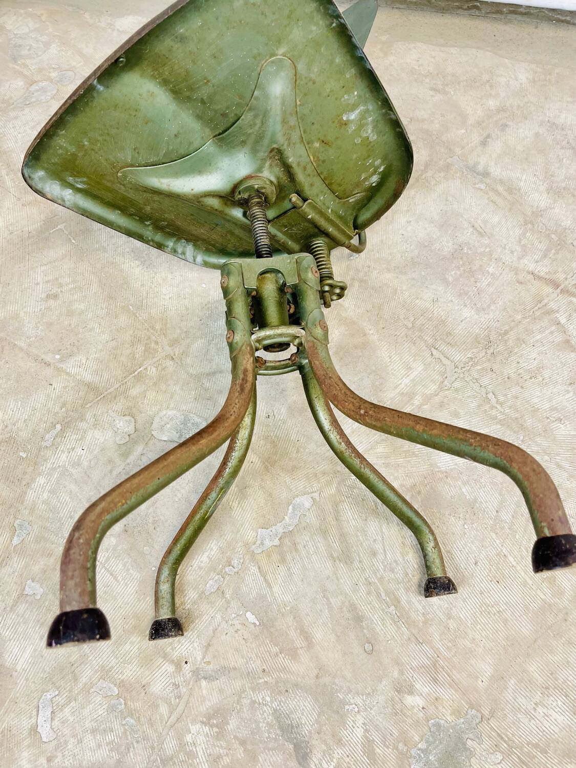 Workshop chair