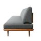 Minerva sofa by Peter Hvidt & Orla Molgaard-Nielsen, France&Daverkosen