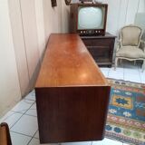 Scandinavian sideboard