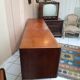 Scandinavian sideboard