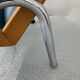 Fauteuil lounge enfant des années 50-60
