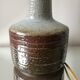 Palshus Denmark Stoneware lampbase 1960