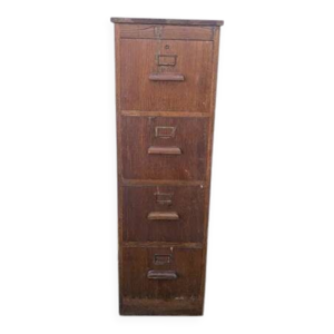 Meuble administratif