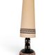 Large vintage Fat Lava floor lamp from the 70s.