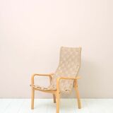 Armchair model 'Primo' by Yngve Ekström for the Swedes