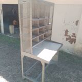 Postal sorting furniture