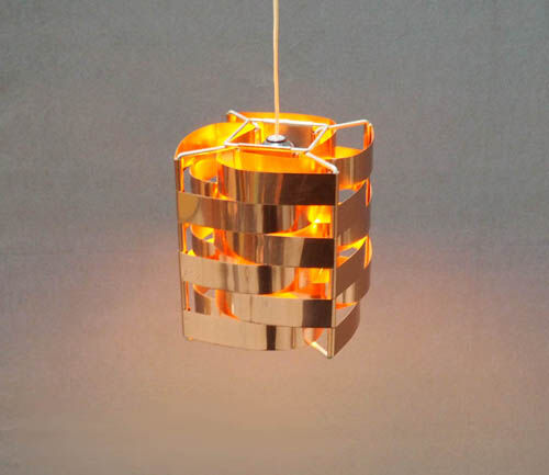 Suspension Max Sauze