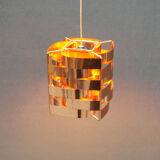 Suspension Max Sauze