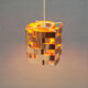 Suspension Max Sauze