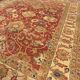 Ziegler Oriental Rug 370x270 cm