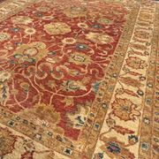 Ziegler Oriental Rug 370x270 cm