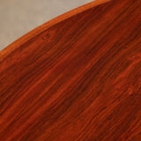 Scandinavian Rosewood Table