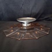 Art Deco fruit bowl
