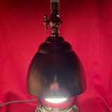 Modernist lamp, 1930s, designer "desny"
