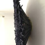 Juju hat black 75 cm