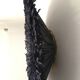 Juju hat noir 75 cm