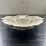 Plat serviteur en porcelaine