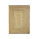 Tapis de salon en jute 12 x170 cm