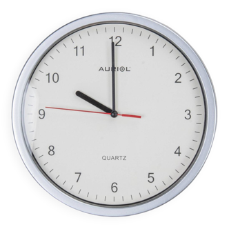 Auriol clock