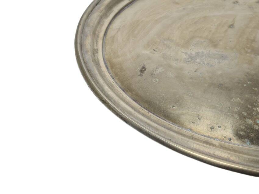 Art Deco tray, former Czechoslovakia, 1930s
