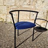 Post-modern chair 1980