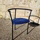 Postmodern chair 1980