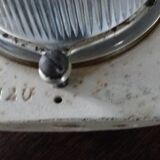 Industrial window "Villa"