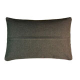 Vintage turkish kilim cushion cover, 30 x 50 cm