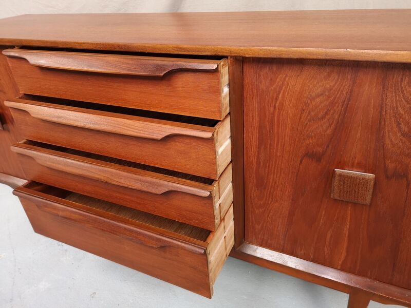 Vintage sideboard