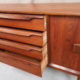 Vintage sideboard