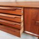 Vintage sideboard