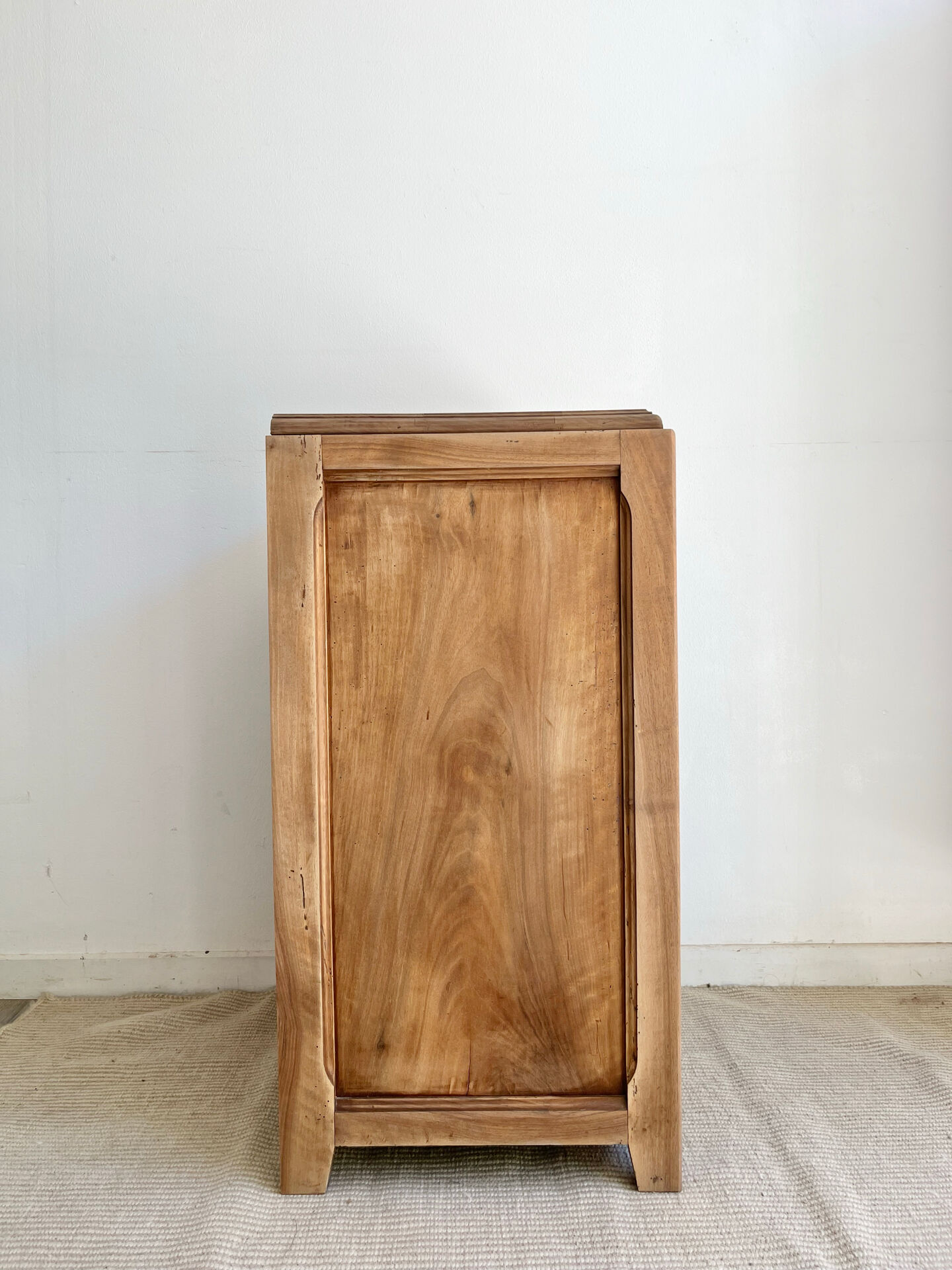 Storage furniture
