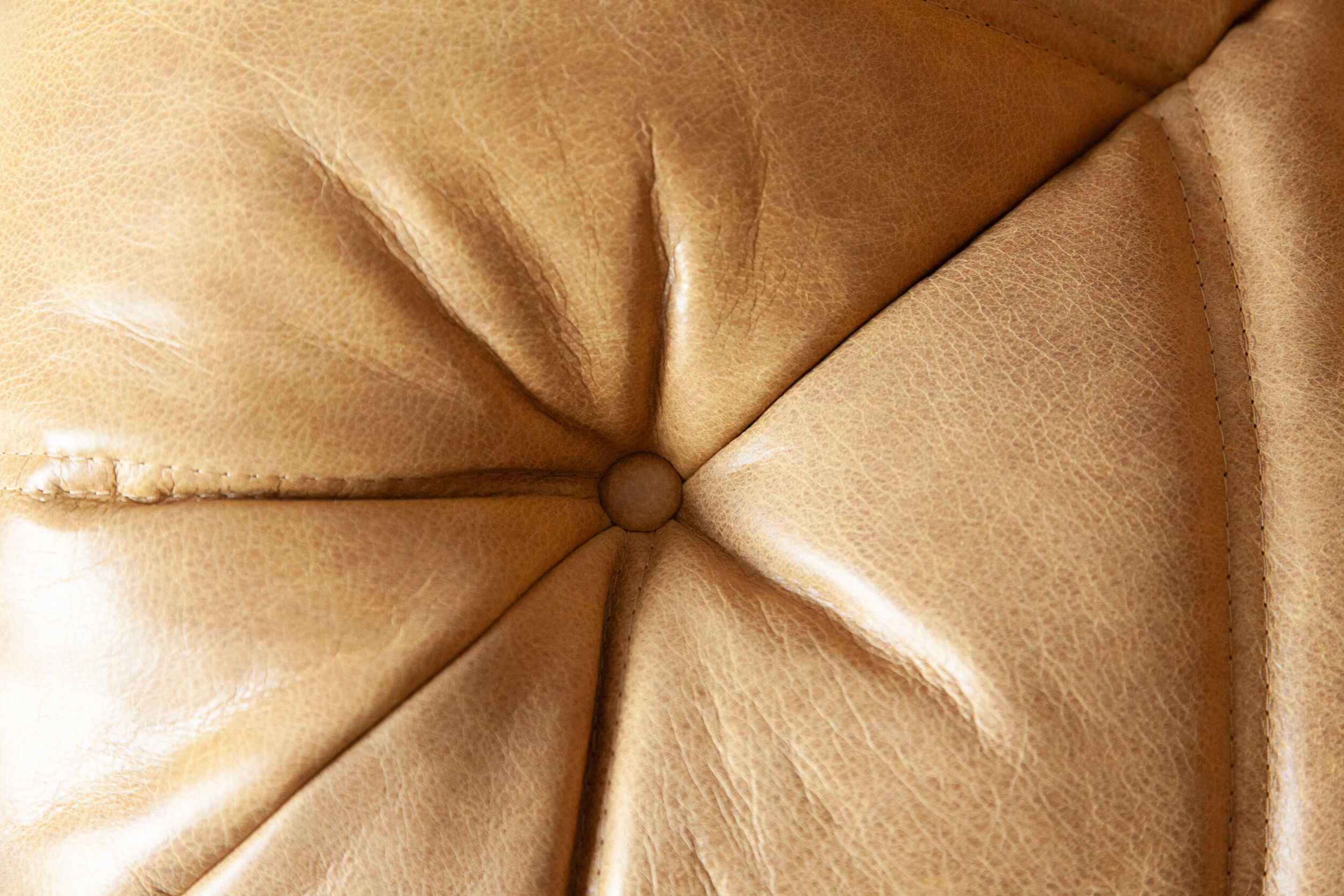 Togo corner armchair set model designed by Michel Ducaroy 1973