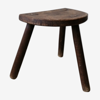 Tabouret tripode