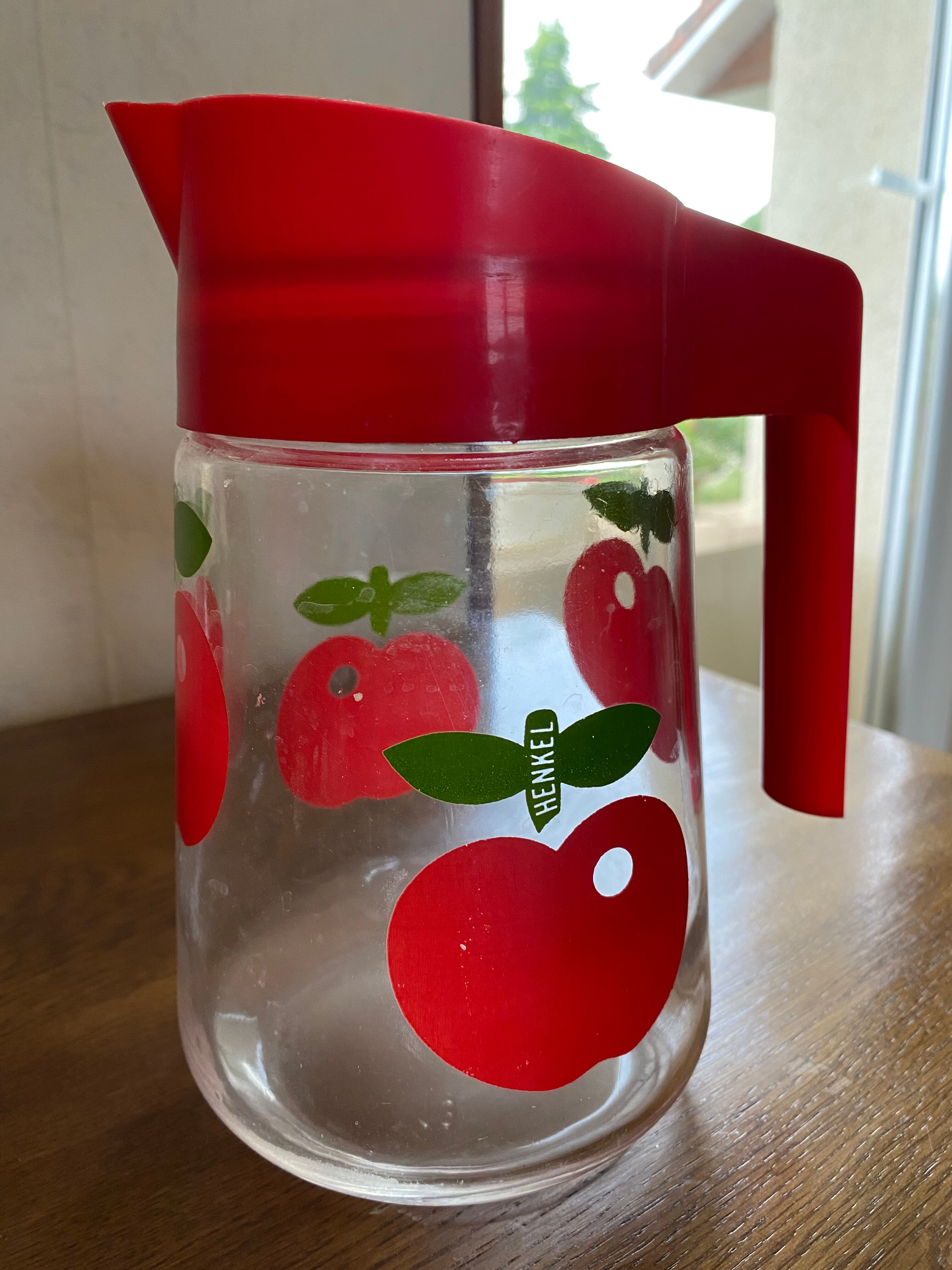 Pichet Henkel