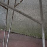 Mategot Mathieu garden table