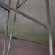 Mategot Mathieu garden table