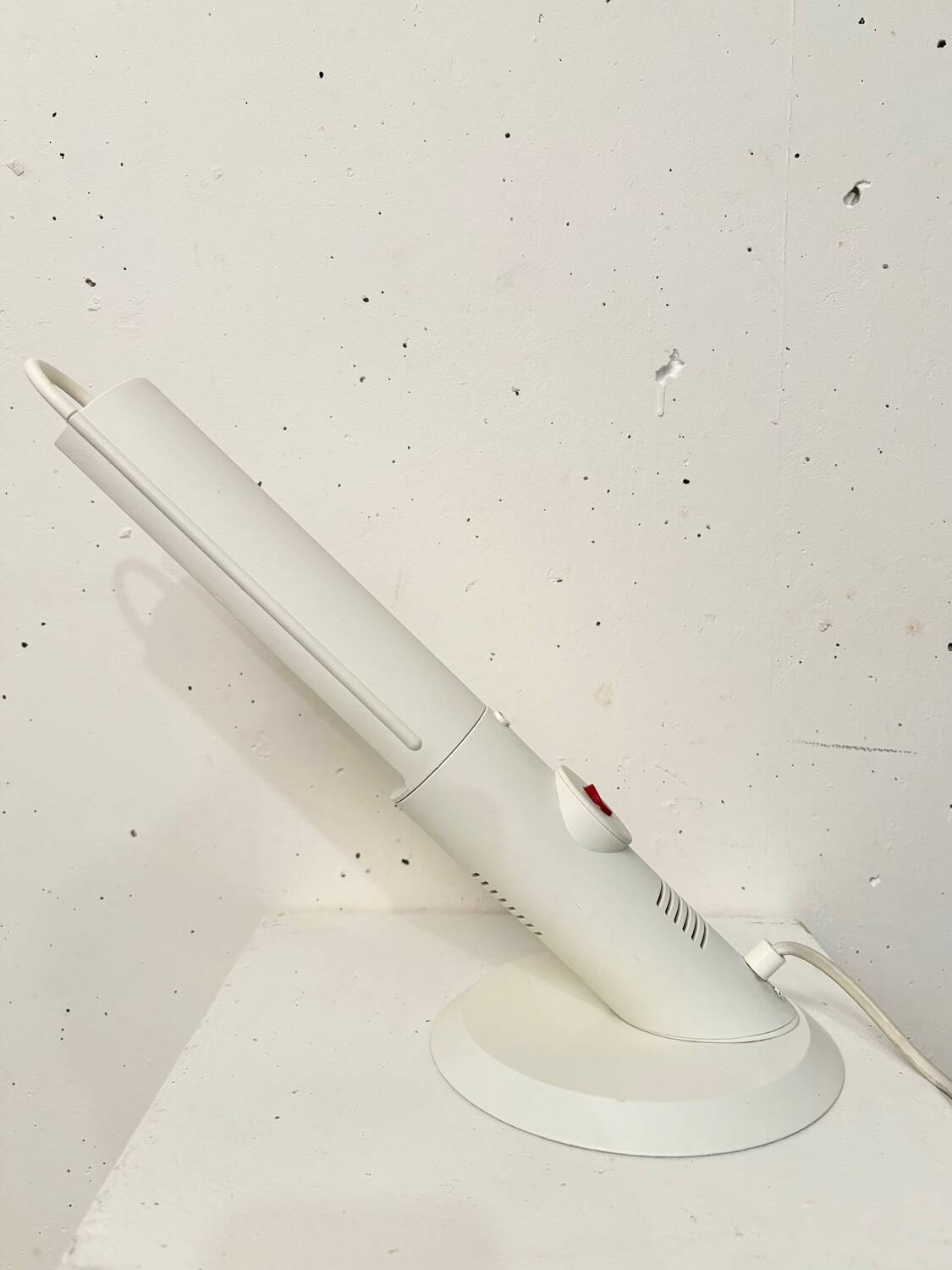 “Tube” lamp 1980