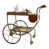 Swedish dessert by Josef Frank for Svenskt Tenn 1960 Scandinavian