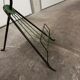 Floor lamp tripod Tablet door magazine 50 s
