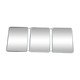 Barber mirror