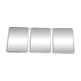 Barber mirror