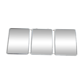 Miroir de barbier
