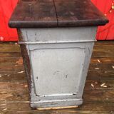 Workshop storage furniture