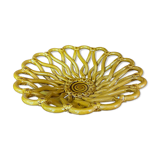 Vallauris braided ceramic cup